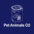 PetO2 寵物氧氣機
